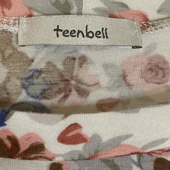 Teenbell Shirt - Picture 4 of 5